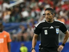 Prancis vs Inggris Bertarung Raih Perunggu di Piala Dunia 2026, Wasit Venezuela Pimpin Laga di Miami