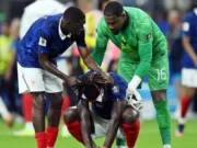Prancis vs Inggris Bertemu di Duel Medali Perunggu Piala Dunia 2026 di Miami