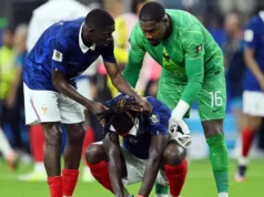 Prancis vs Inggris Bertemu di Duel Medali Perunggu Piala Dunia 2026 di Miami