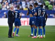 Prancis vs Inggris Bertemu di Perebutan Tempat Ketiga Piala Dunia 2026