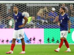 Prancis vs Inggris Bertemu di Perebutan Tempat Ketiga Piala Dunia 2026