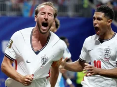 Prancis vs Inggris Perebutan Peringkat Tiga Piala Dunia 2026, Tayang di TVRI