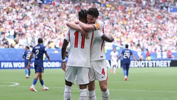 Prancis-vs-Inggris-Rebut-Rekor-Gol-Terbanyak-di-Piala-Dunia