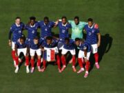 Prancis vs Inggris Siap Bertemu di Perebutan Tempat Ketiga Piala Dunia 2026