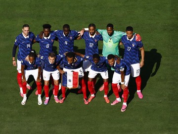 Prancis vs Inggris Siap Bertemu di Perebutan Tempat Ketiga Piala Dunia 2026