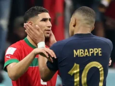 Prancis vs Maroko Bertemu Lagi di Perempat Final Piala Dunia 2026