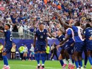 Prancis vs Maroko Bertemu di Perempat Final Piala Dunia 2026
