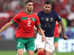 Prancis vs Maroko Bertemu di Perempatfinal Piala Dunia 2026