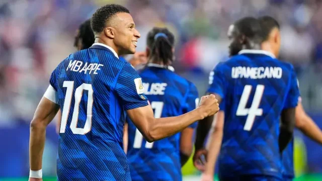 Prancis-vs-Maroko-Deschamps-Tuntut-Ketajaman-Lebih-Tajam-di-Depan-Gawang
