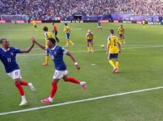 Prancis vs Maroko: Gaya Giring-Bom vs Kecepatan Sprint di Perempat Final Piala Dunia 2026