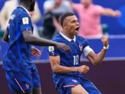 Prancis vs Maroko: Mbappe Siap Bertanding Meski Jadi Sasaran Rasisme
