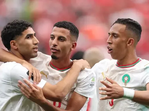Prancis vs Maroko: Rematch Semifinal 2022 Tunggu Jawaban di Perempat Final Piala Dunia 2026