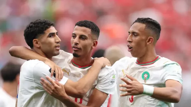 Prancis-vs-Maroko-Rematch-Semifinal-2022-Tunggu-Jawaban-di-Perempat-Final-Piala-Dunia-2026