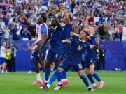 Prancis vs Maroko Siap Bertemu di Perempatfinal Piala Dunia 2026