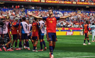 Prancis-vs-Spanyol-Bertemu-Lagi-di-Semifinal-Piala-Dunia-2026