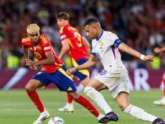 Prancis vs Spanyol Bertemu di Semifinal Piala Dunia 2026, Bertepatan dengan Bastille Day
