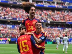 Prancis vs Spanyol Bertemu di Semifinal Piala Dunia 2026, Duel Rekor dan Generasi Bintang