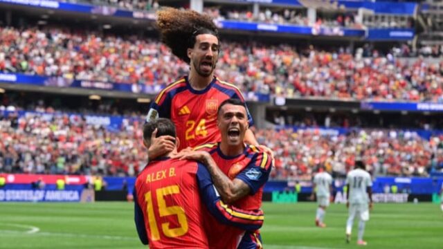 Prancis-vs-Spanyol-Bertemu-di-Semifinal-Piala-Dunia-2026-Duel-Rekor-dan-Generasi-Bintang