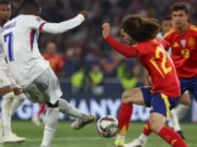 Prancis vs Spanyol Bertemu di Semifinal Piala Dunia 2026, Duel Senilai Rp57,9 Triliun