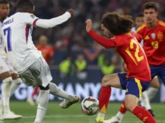 Prancis vs Spanyol Bertemu di Semifinal Piala Dunia 2026, Duel Senilai Rp57,9 Triliun