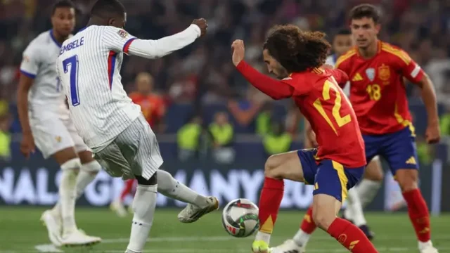 Prancis-vs-Spanyol-Bertemu-di-Semifinal-Piala-Dunia-2026-Duel-Senilai-Rp579-Triliun