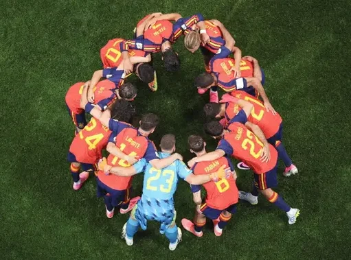 Prancis vs Spanyol Bertemu di Semifinal Piala Dunia 2026, Ketajaman Lawan Pertahanan Terbaik
