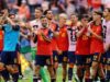 Prancis vs Spanyol Bertemu di Semifinal Piala Dunia 2026, Live TVRI Dini Hari