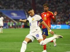 Prancis vs Spanyol Bertemu di Semifinal Piala Dunia 2026 di Dallas