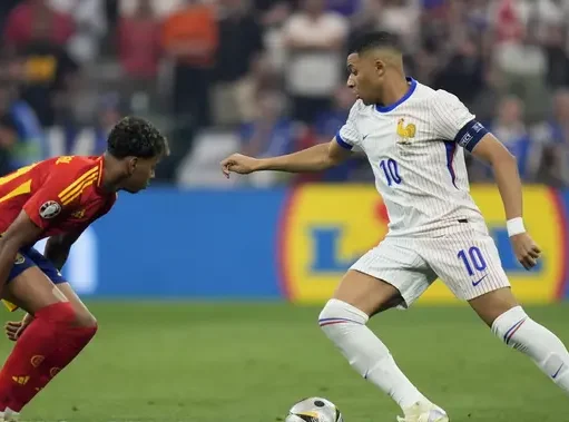 Prancis vs Spanyol Bertemu di Semifinal Piala Dunia 2026 di Dallas