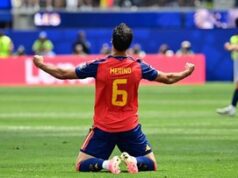 Prancis vs Spanyol: Merino Siap Jadi Senjata Rahasia di Semifinal