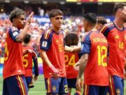 Prancis vs Spanyol Siap Bertemu di Semifinal Piala Dunia 2026