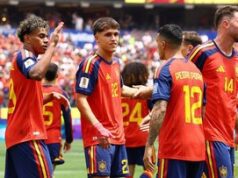 Prancis vs Spanyol Siap Bertemu di Semifinal Piala Dunia 2026
