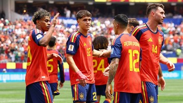 Prancis vs Spanyol Siap Bertemu di Semifinal Piala Dunia 2026