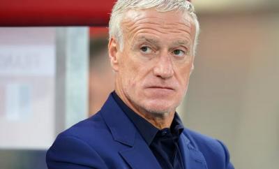 Prancis-vs-Spanyol-di-Semifinal-Piala-Dunia-2026-Deschamps-Akui-La-Furia-Roja-sebagai-Favorit
