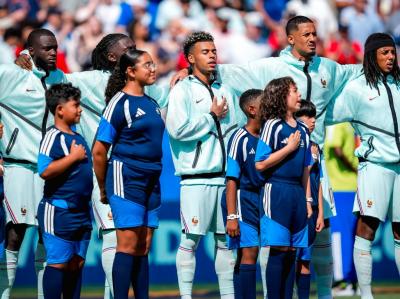Prancis-vs-Spanyol-di-Semifinal-Piala-Dunia-2026-Konate-Tanggapi-Provokasi-Yamal-dengan-Tenang
