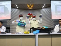Praperadilan Asrul Azis Ditolak, KPK Lanjutkan Penyidikan