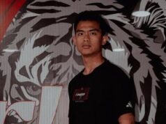 Pratama Arhan Janjikan Dedikasi Penuh untuk Jakmania Usai Resmi Bergabung Persija