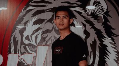 Pratama Arhan Janjikan Dedikasi Penuh untuk Jakmania Usai Resmi Bergabung Persija