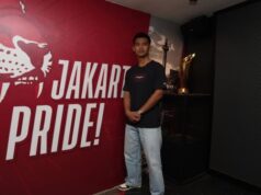 Pratama Arhan Resmi Bergabung dengan Persija Jakarta, Siap Berkontribusi di Musim 2026/2027