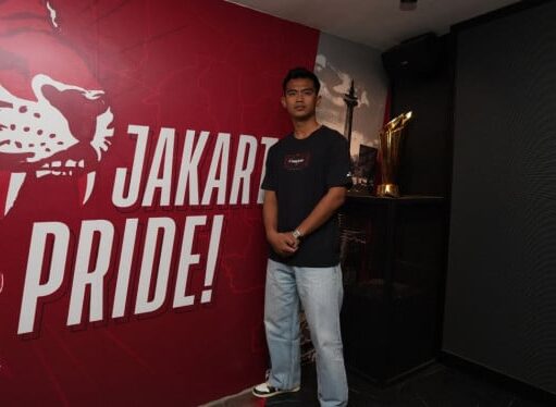 Pratama Arhan Resmi Bergabung dengan Persija Jakarta, Siap Berkontribusi di Musim 2026/2027