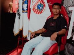 Pratama Arhan Resmi Gabung Persija, Siap Reuni dengan Shin Tae-yong dan Rekan Timnas