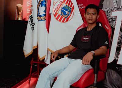 Pratama Arhan Resmi Gabung Persija, Siap Reuni dengan Shin Tae-yong dan Rekan Timnas