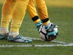 Premier League Uji Aturan Baru Lawan Kiper Pura-pura Cedera