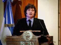 Presiden Argentina Hindari Final Piala Dunia 2026 Karena Takhayul