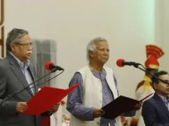Presiden Bangladesh Mengundurkan Diri Akibat Masalah Kesehatan