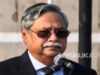 Presiden Bangladesh Mundur karena Kondisi Kesehatan Memburuk