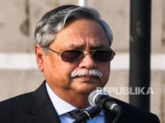 Presiden Bangladesh Mundur karena Kondisi Kesehatan Memburuk