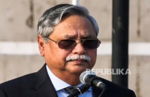 Presiden Bangladesh Mundur karena Kondisi Kesehatan Memburuk