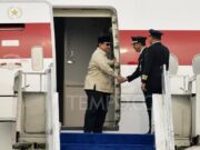 Presiden Belarus Kunjungi Prabowo untuk Perkuat Kemitraan Strategis