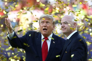 Presiden-FIFA-Gianni-Infantino-Terlibat-Jaringan-Dekat-Donald-Trump